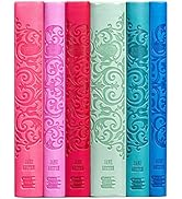 【4冊セット】Classic Novels 洋書 Amazon.com: World's Greatest Classics (Set of 4 Books